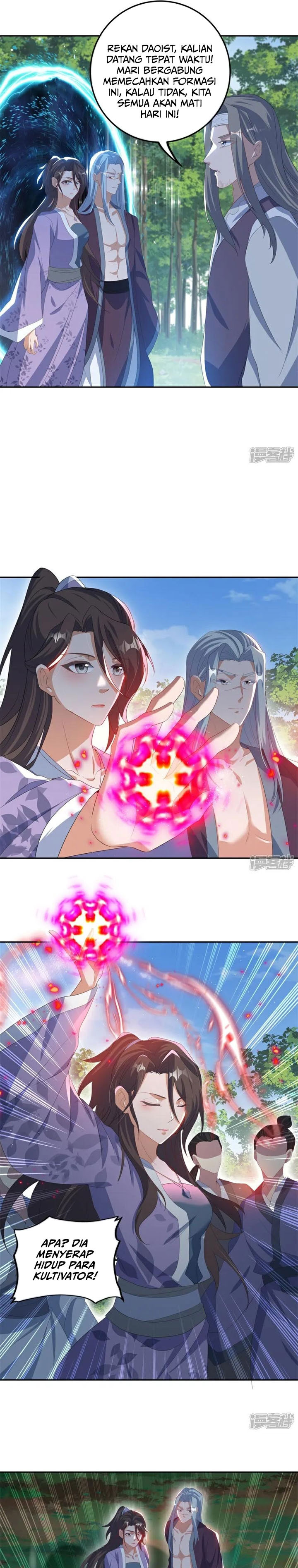 Dilarang COPAS - situs resmi www.mangacanblog.com - Komik peerless soul 731 - chapter 731 732 Indonesia peerless soul 731 - chapter 731 Terbaru 13|Baca Manga Komik Indonesia|Mangacan